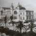 Una foto del 1915 del Teatro Margherita